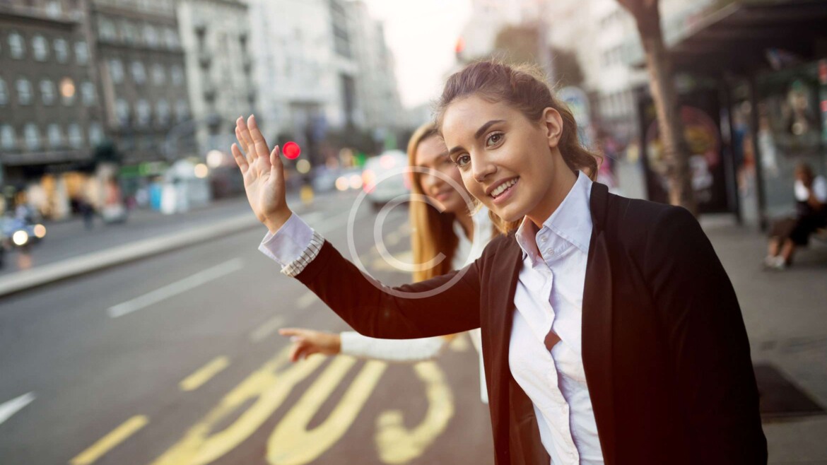 7/24 Korsan Taksi Hizmeti